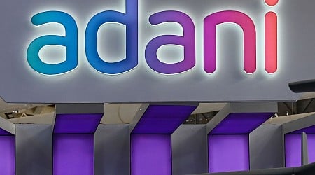 Adani Group shares nosedive after chairman Gautam Adani charged with fraud in New York