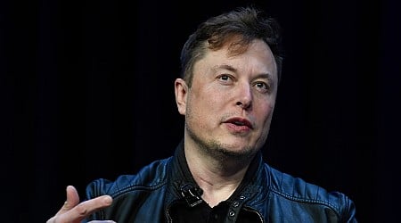 Elon Musk goes judge shopping in North Texas because court lets him