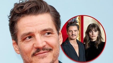 Pedro Pascal's Transgender Sister Upstages Him at 'Gladiator II' Premiere