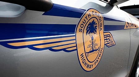 SC Highway Patrol investigating fatal Berkeley Co. single vehicle collision