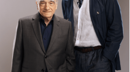 Martin Scorsese Celebrates The Saints In New Fox Nation Series Hatched By Matti Leshem