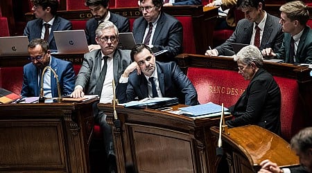 En direct, budget 2025 : Laurent Saint-Martin souhaite un débat qui dure « le plus longtemps possible » dans l’Hémicycle