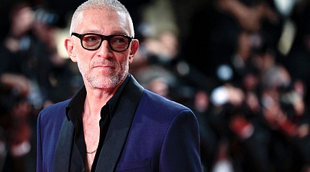 Vincent Cassel Talks Jim Jarmusch Inspiration For Taxi-Driving Charon In ‘The Opera!’; Romain Gavras’ ‘Sacrifice’ & Resonance Of ‘La Haine’