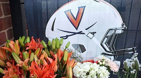 Man pleads guilty to 2022 murders of three Virginia players