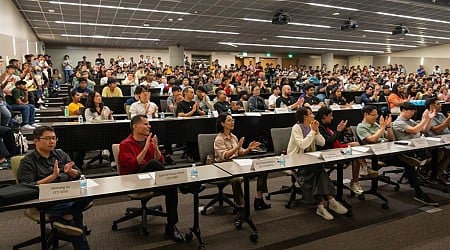 Georgia Tech joins Apple’s new silicon engineering initiative