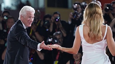 Richard Gere lascia gli Stati Uniti: “Ha venduto tutto per trasferirsi in Spagna”