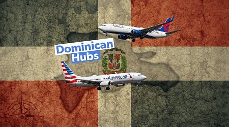 5 Key Airports Serving The Dominican Republic