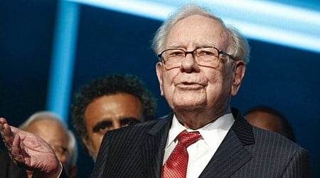 Warren Buffett Bought A $1.7 Billion Business 'Over The Phone' Without Meeting Founder By Using What He Calls The 'Most Important' Skill