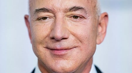 Jeff Bezos Says Washington Post Withheld Endorsement to Address ‘Credibility Gap’