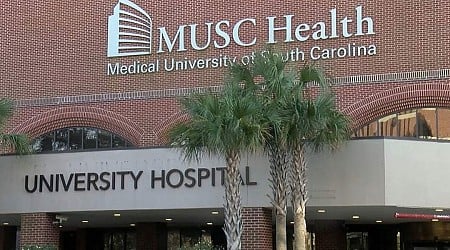 MUSC to new center in Charleston, change approach to research and innovation