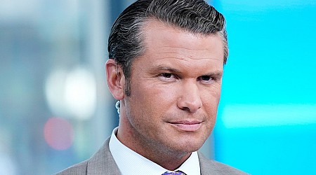 Police report details alleged sexual assault by Trump's defense pick Pete Hegseth