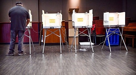 Why was California’s voter turnout is so low this cycle?