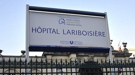 Près de six ans après la mort d'une patiente aux urgences à Paris, l'AP-HP renvoyée devant la justice pour homicide involontaire