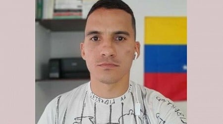 Costa Rica extradita a Chile a sospechoso del secuestro y homicidio de exmilitar venezolano Ronald Ojeda