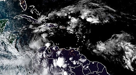 Late-season Caribbean hurricane expected to hit Cuba this week