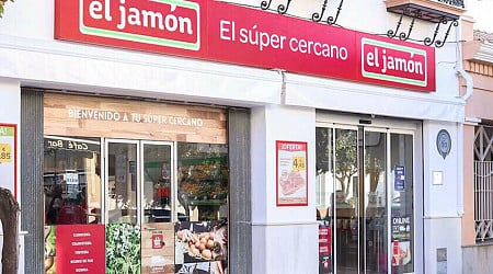 Estas son todas las novedades que los supermercados El Jamón estrenan este noviembre