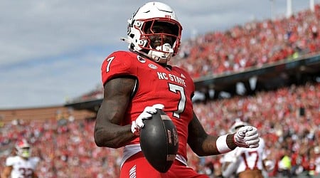 Georgia Tech vs. NC State picks, odds, spread: 2024 college football predictions, best bets from proven model