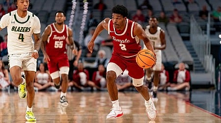 Former Temple guard Hysier Miller being investigated for point-shaving amid gambling probe, per report