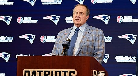 Bill Belichick Roasted Publicly for Ditching Russell Wilson and Steelers’ Defensive Hero at Draft