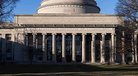 MIT waives tuition for families making less than $200K