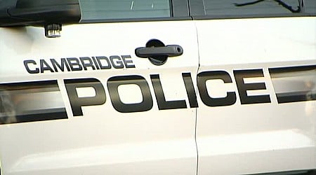 Serious, multi-vehicle crash reported on Memorial Drive in Cambridge