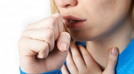 Whooping cough cases Ohio