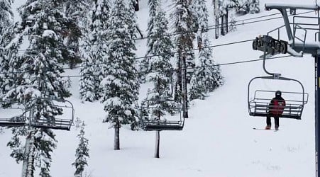 What to know about a storm bringing high winds, heavy rain, snow to California and Pacific Northwest