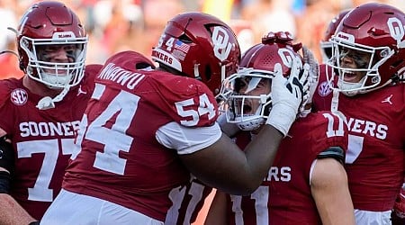 Alabama vs. Oklahoma prediction, pick, spread, football game odds, where to watch, TV channel, live stream