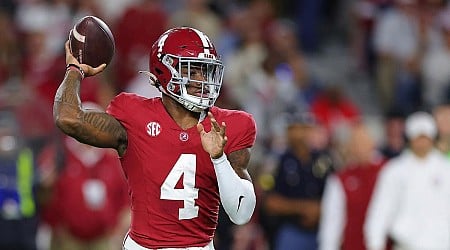 Jalen Milroe’s Draft Stock Takes a New Twist Days After Mel Kiper’s Bitter Verdict on Alabama QB