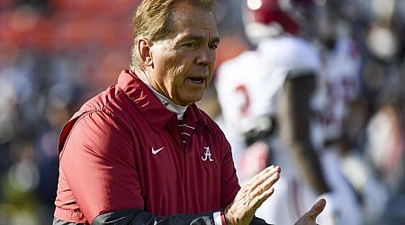 Alabama’s Rivals Use Nick Saban’s Departure as an Opportunity to Use His Tactics on Kalen DeBoer’s Roster