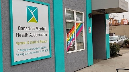 B.C. mental health branch calls for spending hike after report