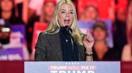 What to know about Pam Bondi, Trump's new pick for attorney general