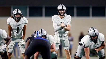 Denton Guyer four-star quarterback Kevin Sperry flips from Oklahoma to Florida State