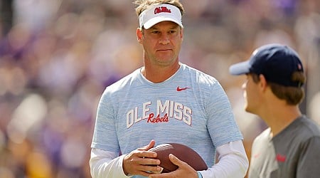 Dark Cloud Looms Over Lane Kiffin’s Ole Miss as Analyst Highlights 3 Factors Favoring Billy Napier’s Florida