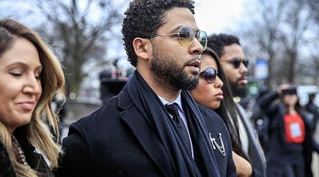 Illinois Supreme Court overturns Smollett's hoax hate crime conviction