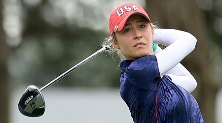 Nelly Korda's SI Swimsuit Earnings vs. CME Championship's Ultimate Prize? Which is More Beneficial For World No.1?