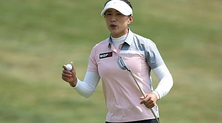 ‘I am Just Hoping…’: Grateful Amy Yang Shares What the LPGA Truly Needs After $4M CME Trust Boost