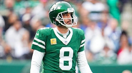 Aaron Rodgers rumors: Jets already expecting to move on from star QB after 2024 season?