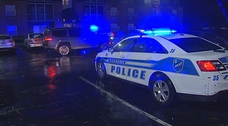 Woman dead, man injured in Worcester shooting