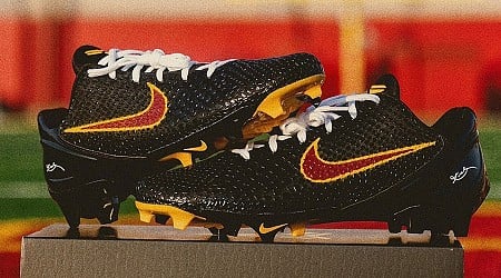 Crosstown Rivalry Meets Mamba Mentality with Nike Kobe 6 “USC Trojans”