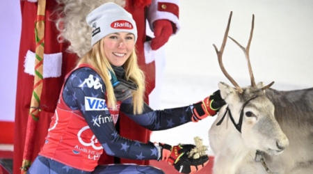 Mikaela Shiffrin & Others to Chase Additional $50,000 Award as U.S. Ski Makes Huge World Cup Announcement