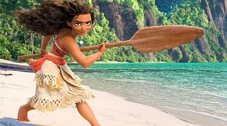 Vaiana : le live-action lance son tournage à Hawaii et voici les premières photos