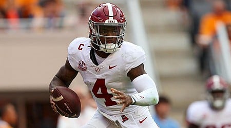 Alabama vs. Oklahoma odds, spread, line: 2024 college football picks, Week 13 predictions from proven model