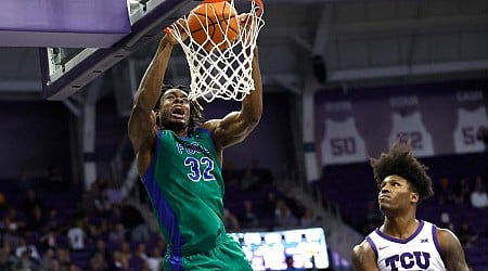 CSU Bakersfield vs. Florida Gulf Coast prediction, odds: 2024 college basketball model picks for Nov. 22