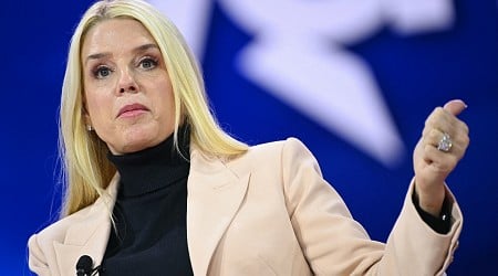 Pam Bondi's Ties to Scientology Explained