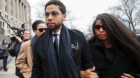 Jussie Smollett conviction overturned in hate-crime hoax: What’s next