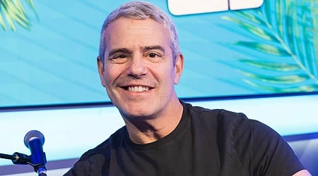 Andy Cohen On The Future Of 'The Real Housewives Of New York City' Reboot, Not Rushing Into 'RHONJ' & How Permanent Is The 'RHODubai' Pause