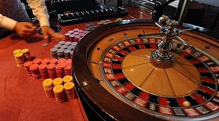 Légalisation des casinos en ligne : le gouvernement renonce à légiférer et veut une « concertation »