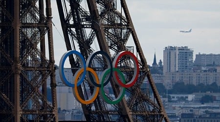 Two Months On, Post-Olympic Blues Grip Paris