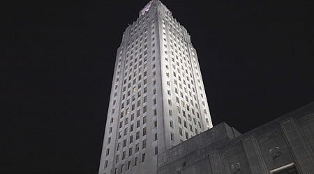 Tax bills at a standstill as Louisiana Senate to look at bills House passed during special session